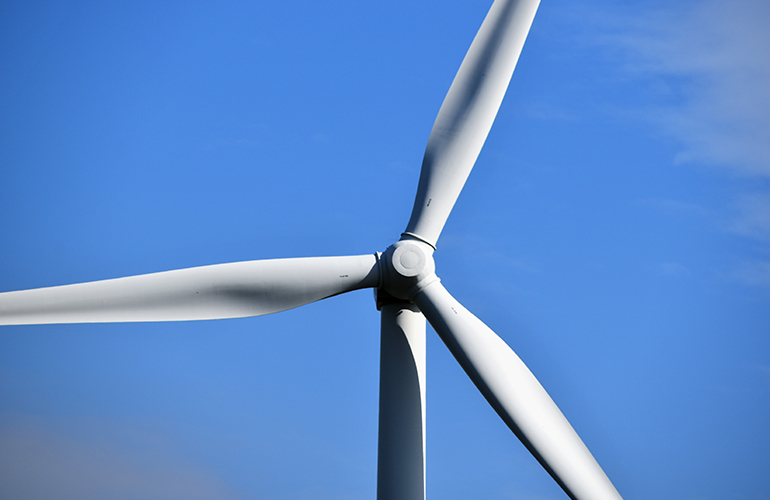 Tyre Collection & Recycling